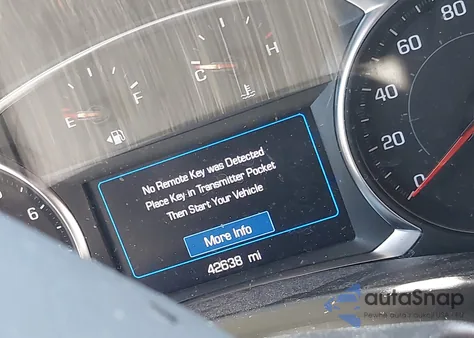 2023 Chevrolet Equinox Fwd Ls из США, поврежденный, VIN 3GNAXHEG9PL132280